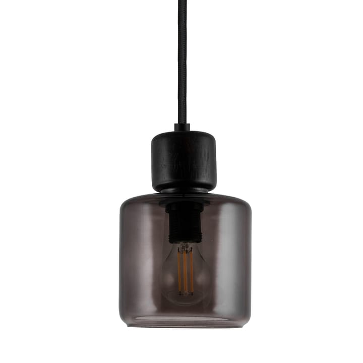 Lámpara colgante DOT 11 - ahumado - Globen Lighting