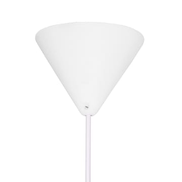 Lámpara colgante DOT 23 - blanco - Globen Lighting