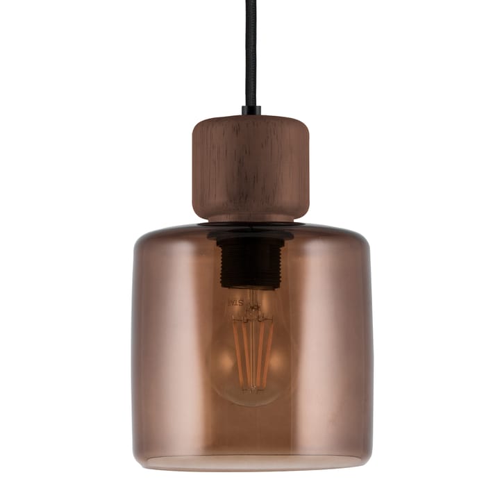 Lámpara colgante DOT 23 - marrón - Globen Lighting