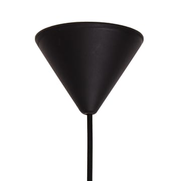 Lámpara colgante DOT 23 - marrón - Globen Lighting