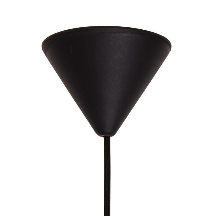 Lámpara colgante DOT 23, marrón Globen Lighting