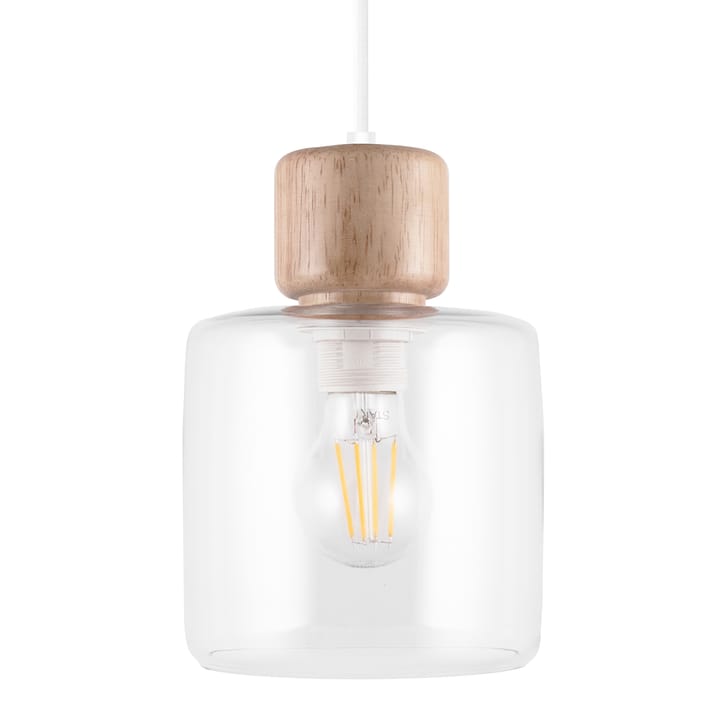 Lámpara colgante DOT 23 - transparente - Globen Lighting