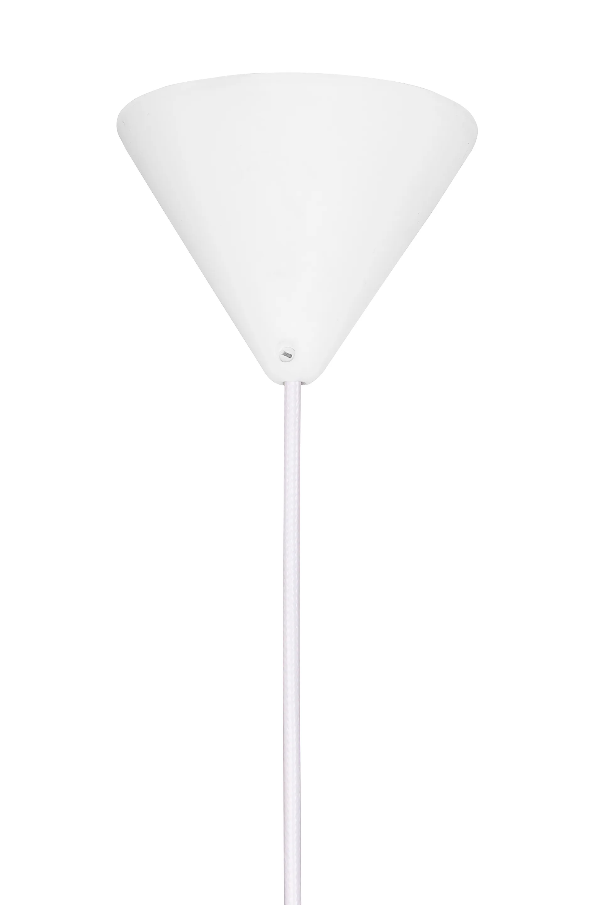 Lámpara colgante DOT 30, Blanco Globen Lighting