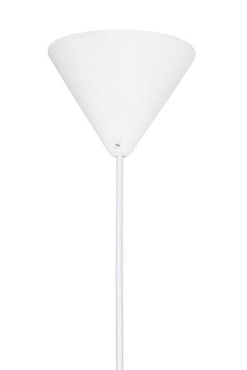 Lámpara colgante DOT 30 - Blanco - Globen Lighting