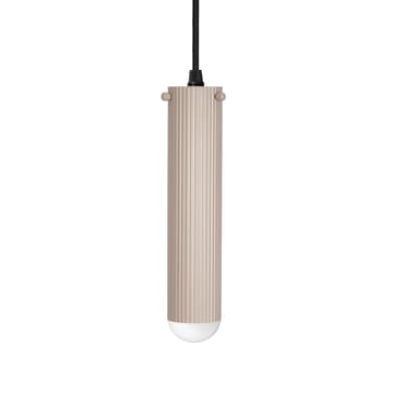 Lámpara colgante Hubble 22 cm - Beige - Globen Lighting