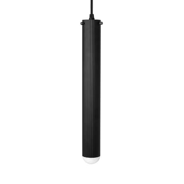 Lámpara colgante Hubble 38 cm - negro - Globen Lighting