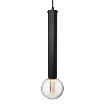 Lámpara colgante Hubble 38 cm - negro - Globen Lighting
