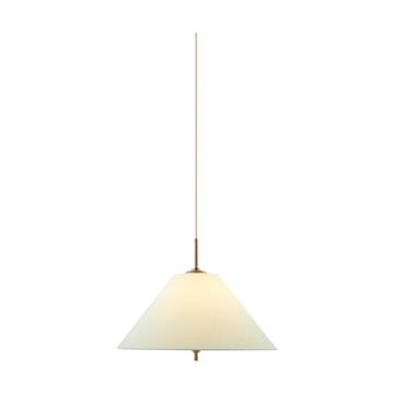 Lámpara colgante Iris 25 - Verde - Globen Lighting