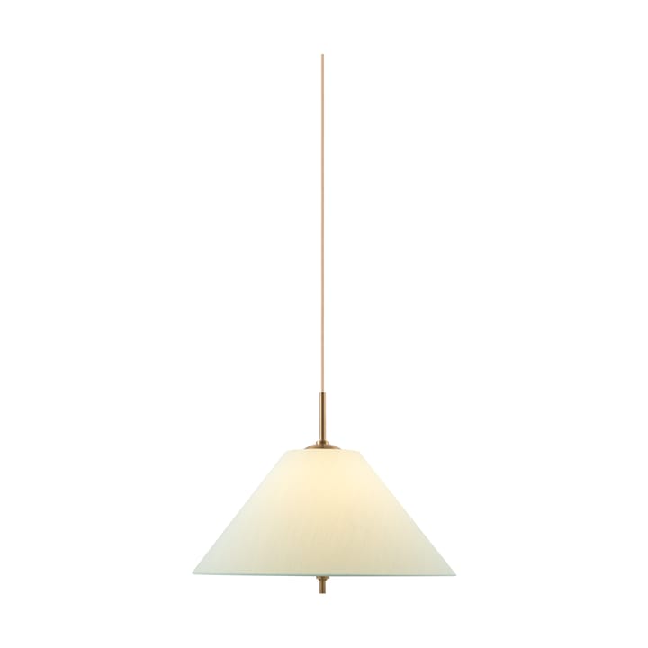 Lámpara colgante Iris 25, Verde Globen Lighting