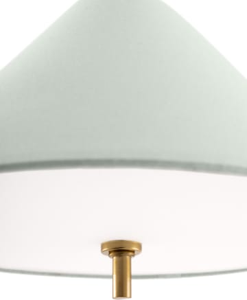 Lámpara colgante Iris 25 - Verde - Globen Lighting