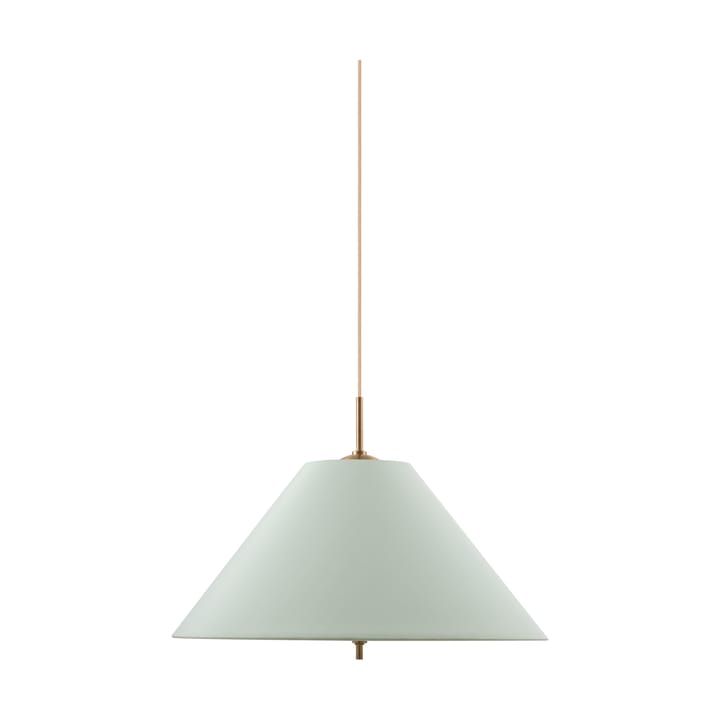 Lámpara colgante Iris 50 - Verde - Globen Lighting