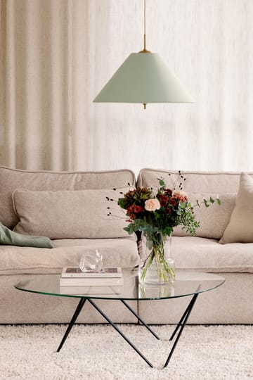 Lámpara colgante Iris 50 - Verde - Globen Lighting