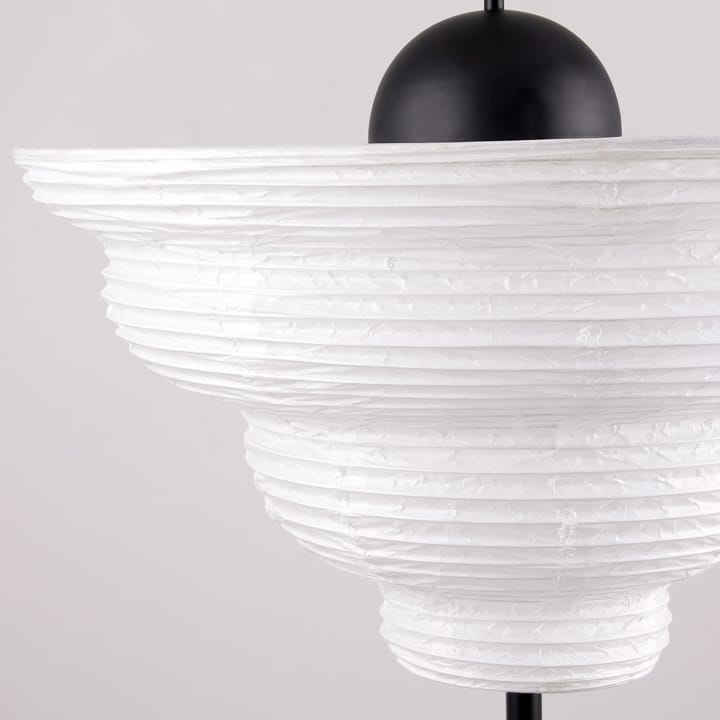 Lámpara colgante Kyoto Ø45 cm - blanco - Globen Lighting