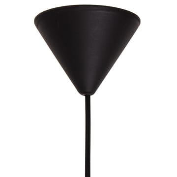 Lámpara colgante Kyoto Ø60 cm - blanco - Globen Lighting