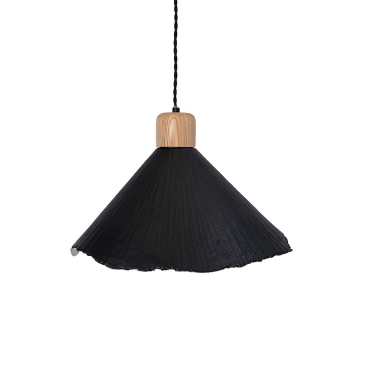 Lámpara colgante Linnea - Negro - Globen Lighting