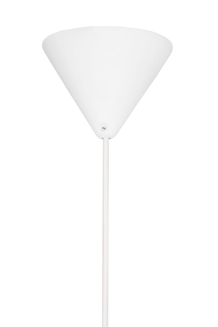 Lámpara colgante Maché Ø30 cm, Mud Globen Lighting