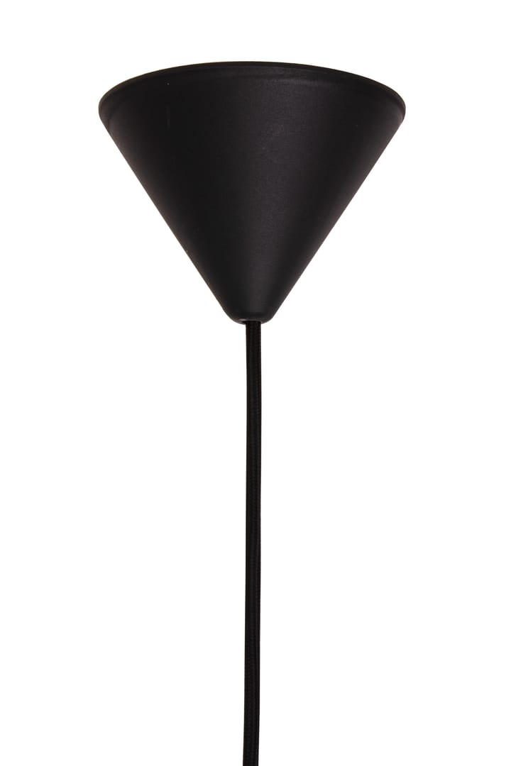 Lámpara colgante Maché Ø50 cm, blanco Globen Lighting