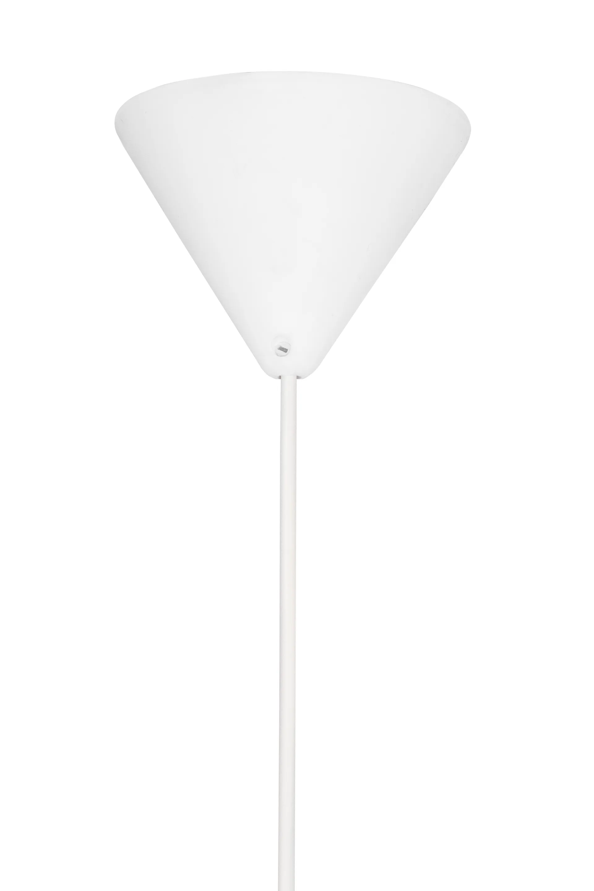 Lámpara colgante Maché Ø50 cm, Mud Globen Lighting