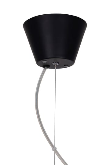 Lámpara colgante Mammut Ø30 cm - Marrón - Globen Lighting