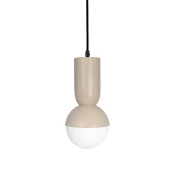 Lámpara colgante Nero Mini - Beige - Globen Lighting