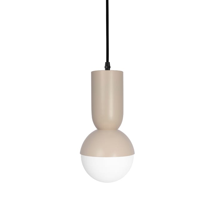 Lámpara colgante Nero Mini - Beige - Globen Lighting