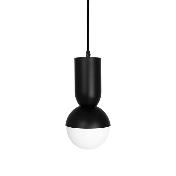 Lámpara colgante Nero Mini - Negro - Globen Lighting