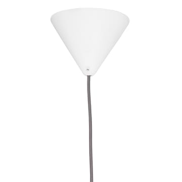 Lámpara colgante Pavot Ø35 cm - gris - Globen Lighting