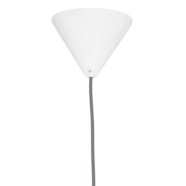 Lámpara colgante Pavot Ø35 cm - gris - Globen Lighting