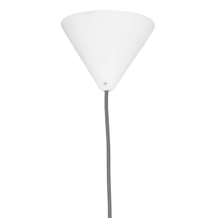 Lámpara colgante Pavot Ø45 cm - gris - Globen Lighting