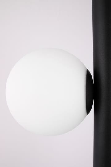 Lámpara colgante Pearl 3 - negro - Globen Lighting