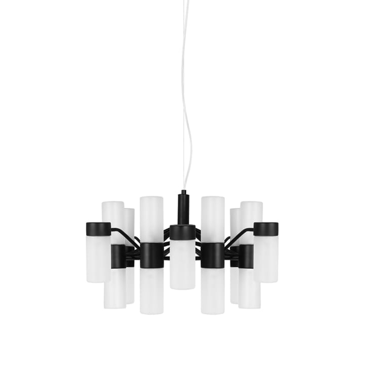 Lámpara colgante Santa Maria 18 - Negro - Globen Lighting