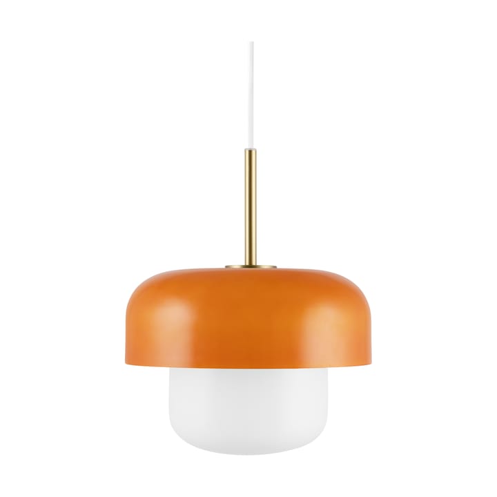 Lámpara colgante Stina 25 - Naranja - Globen Lighting