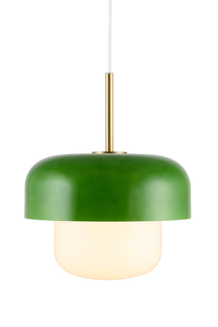 Lámpara colgante Stina 25 - Verde - Globen Lighting