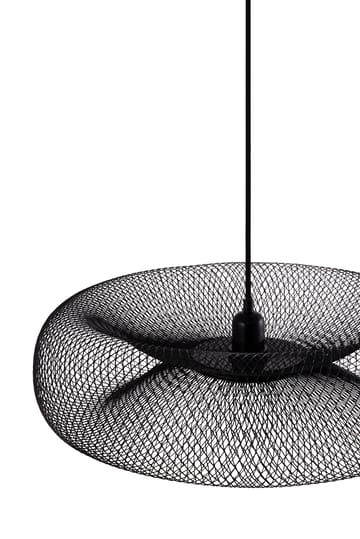 Lámpara colgante Torus 50 - Negro - Globen Lighting