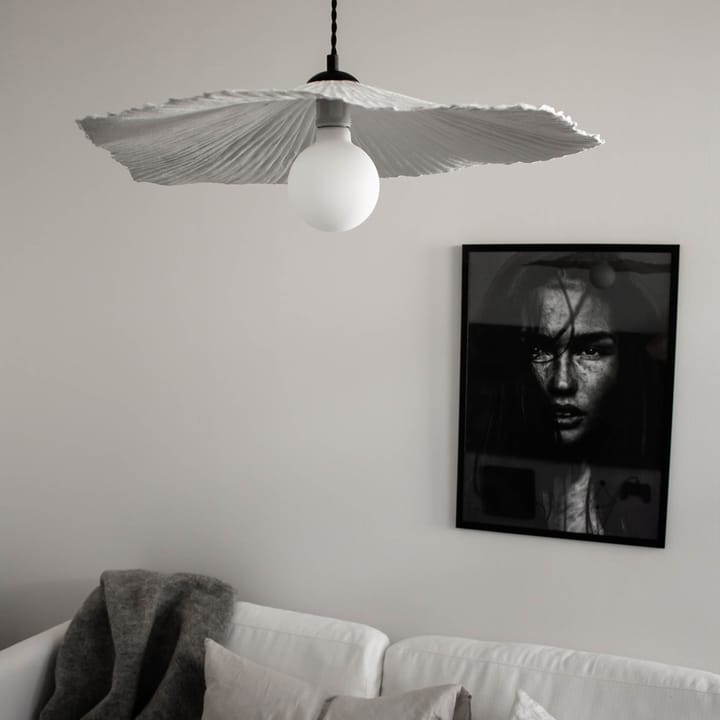 Lámpara colgante Tropez 60 cm, Natural Globen Lighting