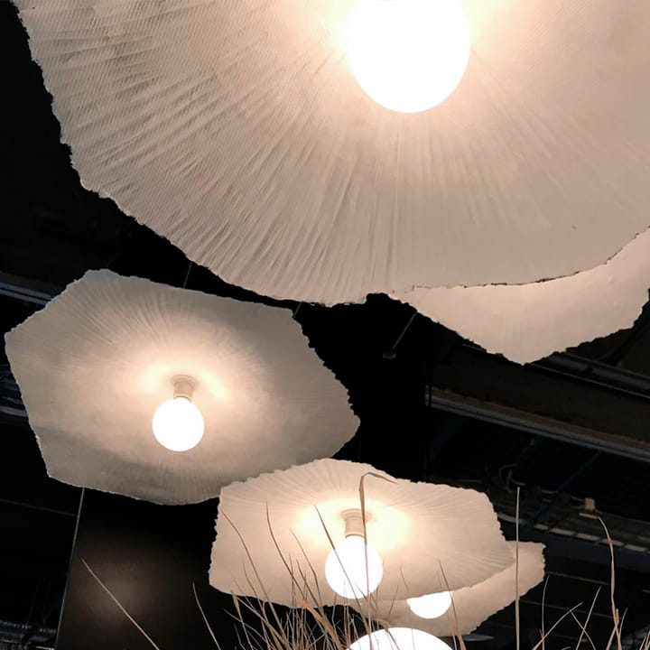 Lámpara colgante Tropez 82 cm - Natural - Globen Lighting