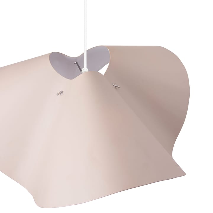 Lámpara colgante Volang Ø50 cm, topo Globen Lighting