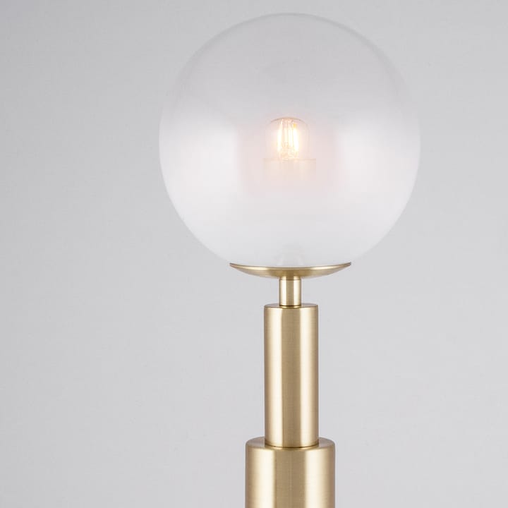 Lámpara de mesa Astro 15, Cromo Globen Lighting