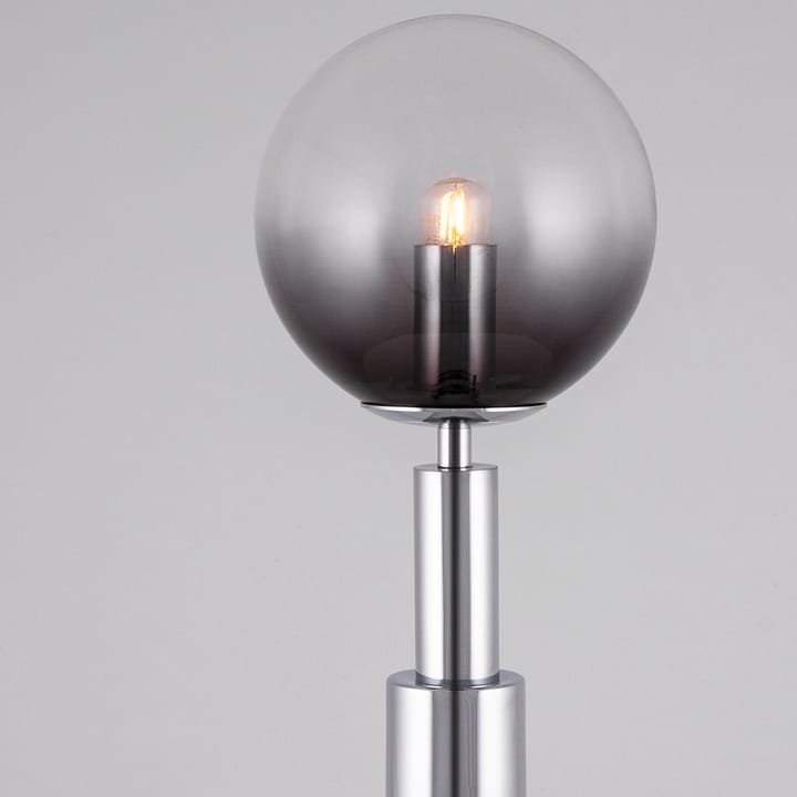 Lámpara de mesa Astro 15, Cromo Globen Lighting