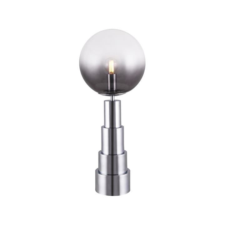 Lámpara de mesa Astro 20, Cromo Globen Lighting