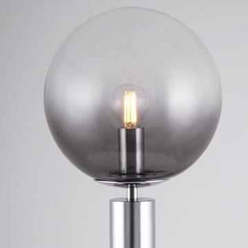 Lámpara de mesa Astro 20 - Cromo - Globen Lighting