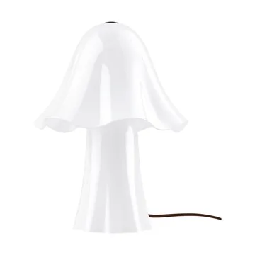 Lámpara de mesa Bello - Blanco - Globen Lighting