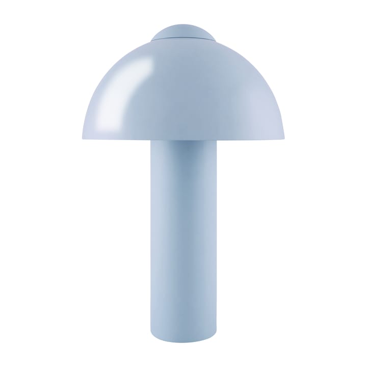 Lámpara de mesa Buddy 23 36 cm - Azul claro - Globen Lighting