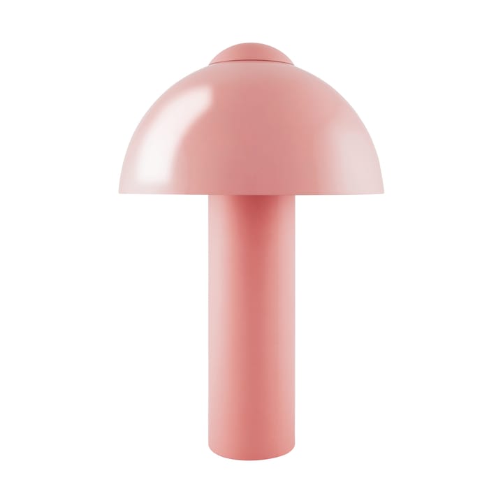 Lámpara de mesa Buddy 23 36 cm - Blush - Globen Lighting