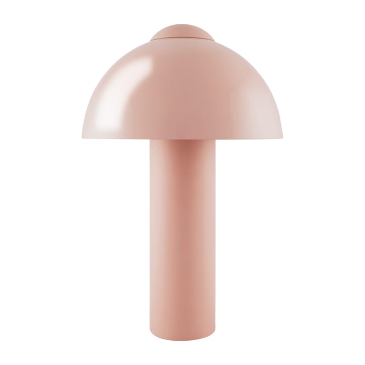 Lámpara de mesa Buddy 23 36 cm - Blush - Globen Lighting