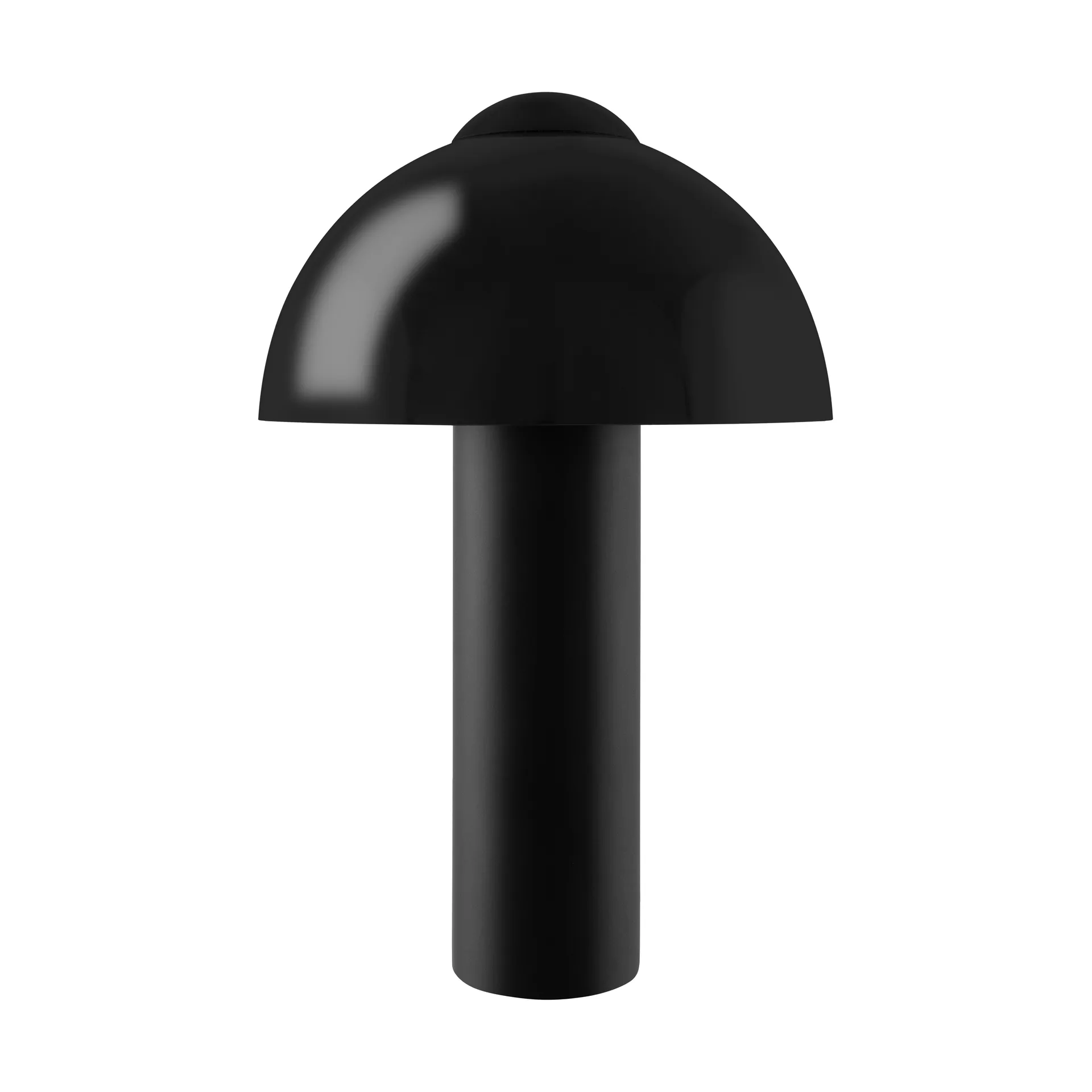 Lámpara de mesa Buddy 23 36 cm, Negro Globen Lighting