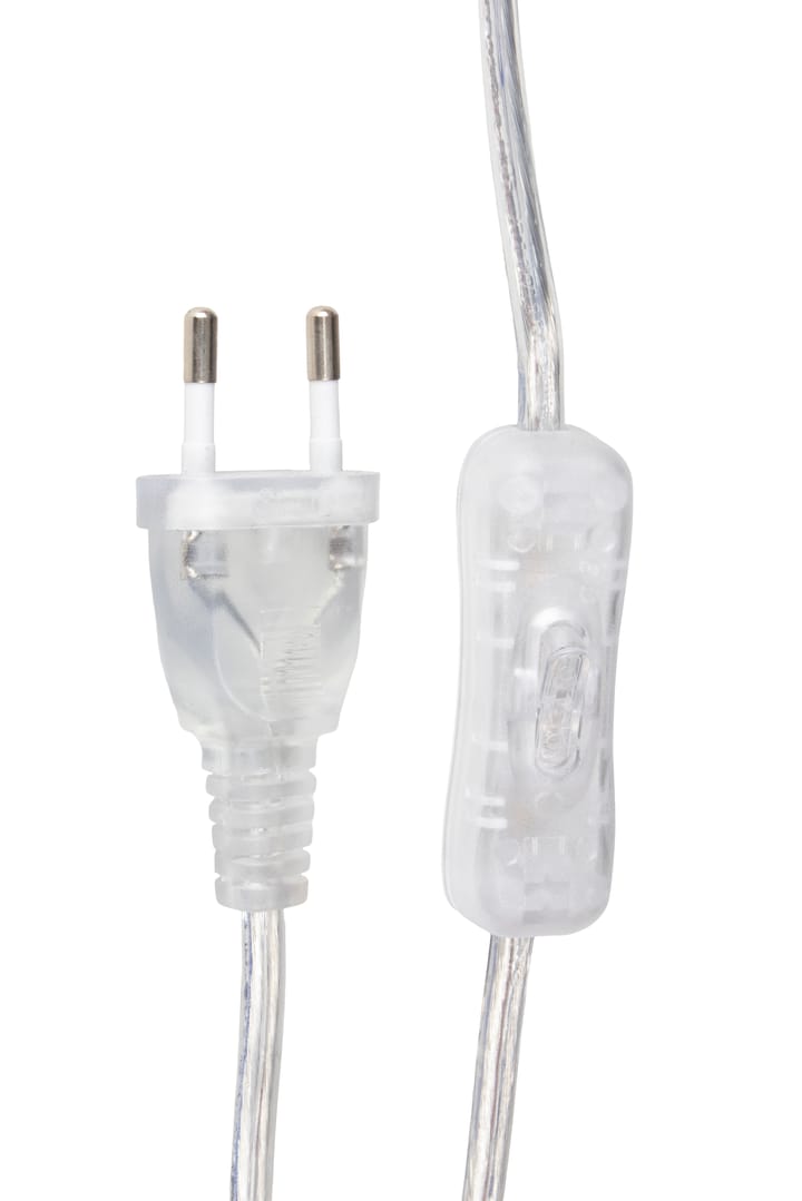 Lámpara de mesa Buddy 23 36 cm, Sand Globen Lighting