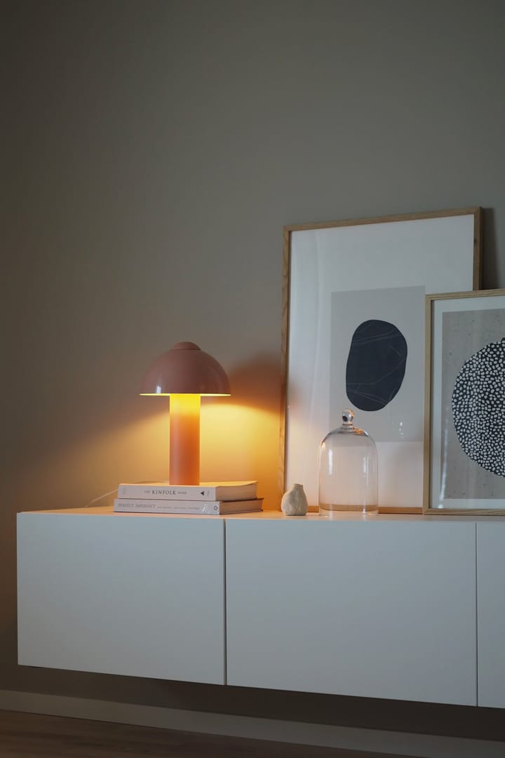 Lámpara de mesa Buddy 23 36 cm, Sand Globen Lighting