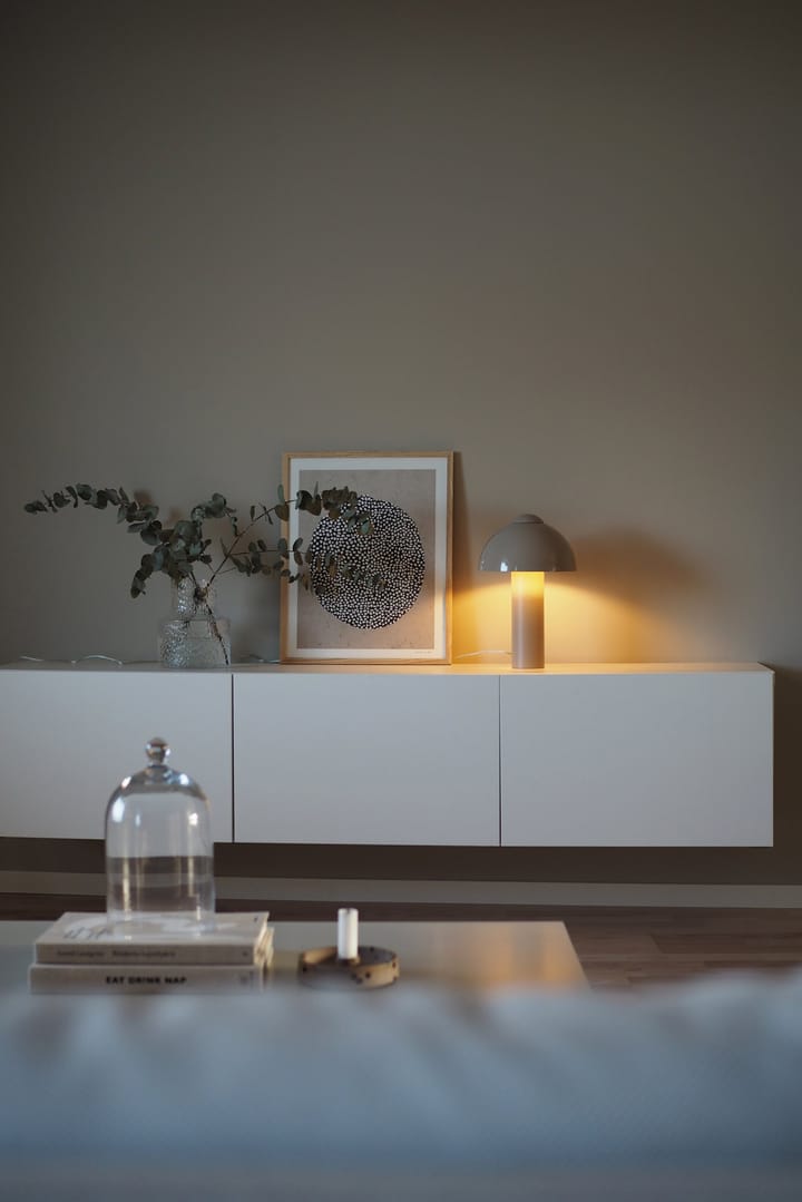 Lámpara de mesa Buddy 23 36 cm, Sand Globen Lighting