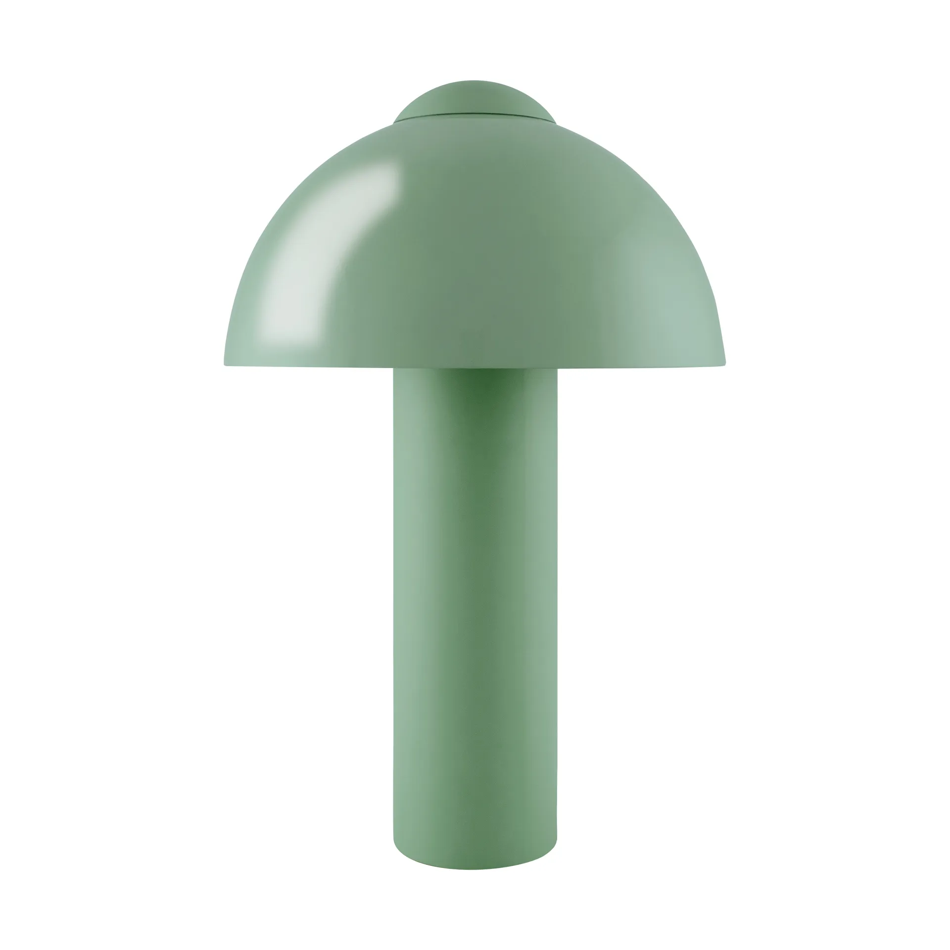 Lámpara de mesa Buddy 23 36 cm, Verde Globen Lighting